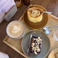   at My Mom's in Salzburg