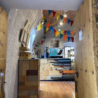 The place   at Puku Puku in Arequipa