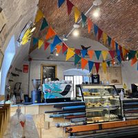 The place   at Puku Puku in Arequipa