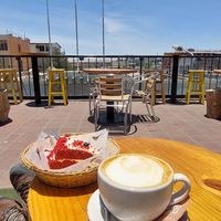  at Puku Puku in Arequipa