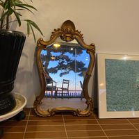  at Cafe Soon Soon in Seongmodo Island