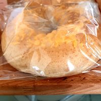  at Cafe Soon Soon in Seongmodo Island