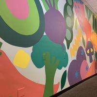   at Radish Kitchen in Peoria
