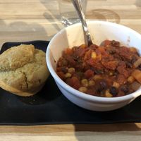   at Radish Kitchen in Peoria
