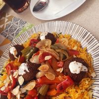   at Sol De Beirut in Torremolinos