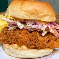   at Earth House Restaurant And Wine Bar in Bangkok