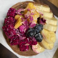   at Earth House Restaurant And Wine Bar in Bangkok