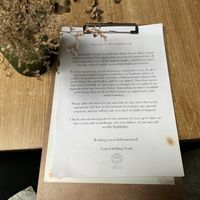   at Earth House Restaurant And Wine Bar in Bangkok