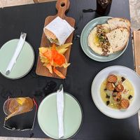  at Earth House Restaurant And Wine Bar in Bangkok