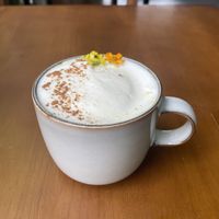   at Earth House Restaurant And Wine Bar in Bangkok