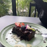   at Earth House Restaurant And Wine Bar in Bangkok