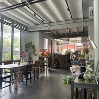   at Earth House Restaurant And Wine Bar in Bangkok