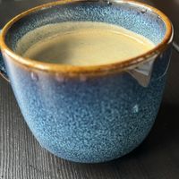 Americano  at Earth House Restaurant And Wine Bar in Bangkok