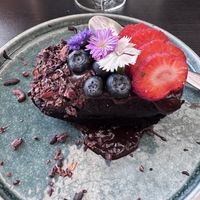 ❤️❤️❤️  at Earth House Restaurant And Wine Bar in Bangkok