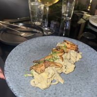   at Earth House Restaurant And Wine Bar in Bangkok