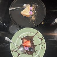   at Earth House Restaurant And Wine Bar in Bangkok