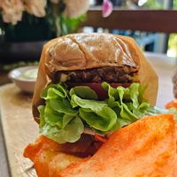  at Earth House Restaurant And Wine Bar in Bangkok