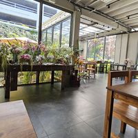  at Earth House Restaurant And Wine Bar in Bangkok