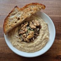  at Earth House Restaurant And Wine Bar in Bangkok