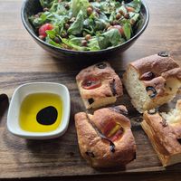  at Earth House Restaurant And Wine Bar in Bangkok