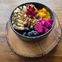  at Earth House Restaurant And Wine Bar in Bangkok