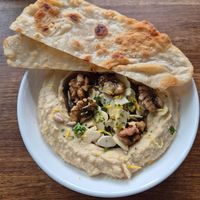  at Earth House Restaurant And Wine Bar in Bangkok