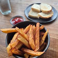  at Earth House Restaurant And Wine Bar in Bangkok