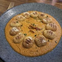   at Earth House Restaurant And Wine Bar in Bangkok