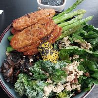  at Earth House Restaurant And Wine Bar in Bangkok