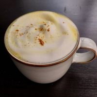  at Earth House Restaurant And Wine Bar in Bangkok