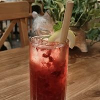 at Earth House Restaurant And Wine Bar in Bangkok