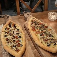  at Earth House Restaurant And Wine Bar in Bangkok