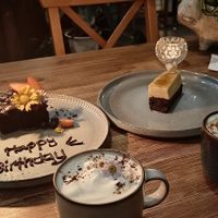  at Earth House Restaurant And Wine Bar in Bangkok