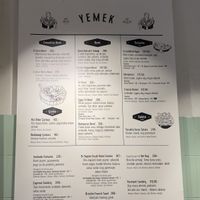   at Kronotrop Karaköy in Istanbul