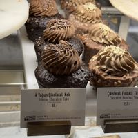   at Kronotrop Karaköy in Istanbul