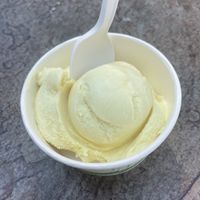   at The Hidden Gem Treat Shop & Cafe in Victoria