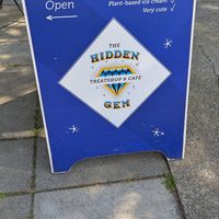  at The Hidden Gem Treat Shop & Cafe in Victoria