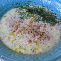 Tarator at Sunmoon - Alabin in Sofia