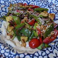 Masaba at Sunmoon - Alabin in Sofia