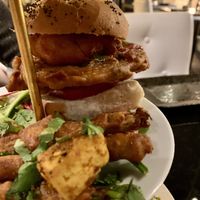   at Cardamom Black in Harrogate