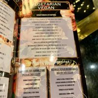   at Cardamom Black in Harrogate