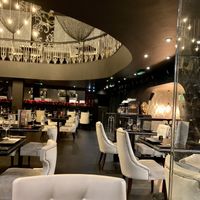   at Cardamom Black in Harrogate