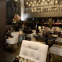   at Cardamom Black in Harrogate