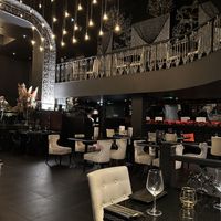 Interior   at Cardamom Black in Harrogate