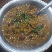 Daal makhani (ask for vegan)  at Tikka & Grill in Denver