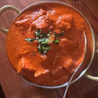 Tofu Tikka masala   at Tikka & Grill in Denver
