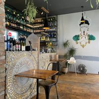   at Indian Taste Restauracja Indyjska i Shisha in Warsaw