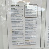   at Sunflower Caffe in Sonoma