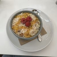   at Sunflower Caffe in Sonoma