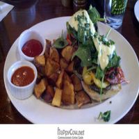  at The Eatery on Farwell in Milwaukee